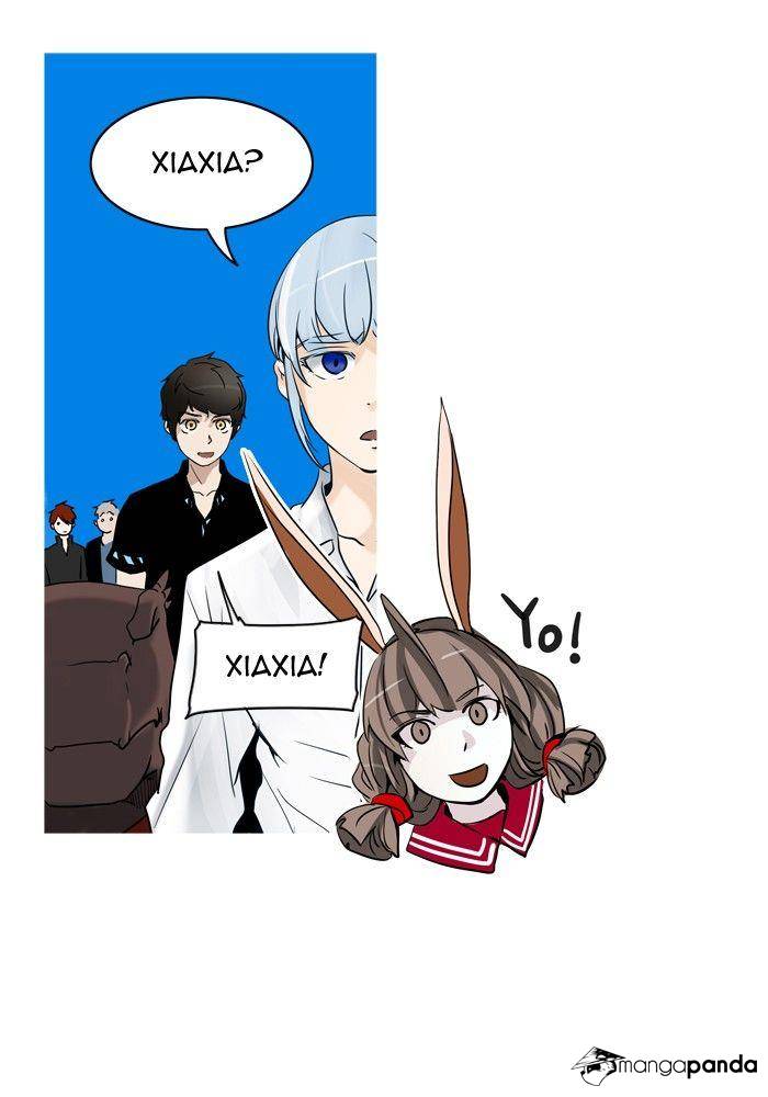 Tower of God Chapter 283 image 040
